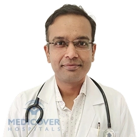 Dr Sagar Kotakar